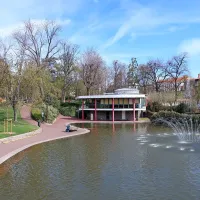 Park Lecoq