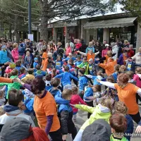 500 Kapkovih tekačev odprlo Istrski maraton
