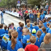500 Kapkovih tekačev odprlo Istrski maraton