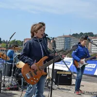 500 Kapkovih tekačev odprlo Istrski maraton