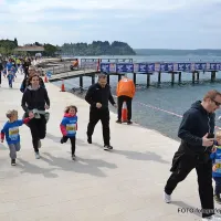 500 Kapkovih tekačev odprlo Istrski maraton