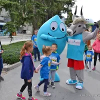 500 Kapkovih tekačev odprlo Istrski maraton