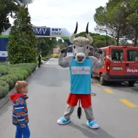 500 Kapkovih tekačev odprlo Istrski maraton