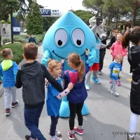 500 Kapkovih tekačev odprlo Istrski maraton