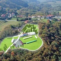 Izobraževalno naravovarstveni center bo pod &Scaron;marjami