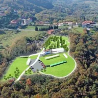 Izobraževalno naravovarstveni center bo pod &Scaron;marjami