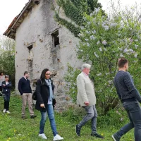 Slapnik očaral arabsko princeso