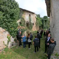 Slapnik očaral arabsko princeso