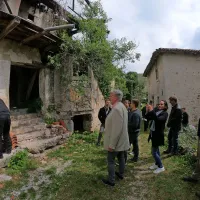 Slapnik očaral arabsko princeso