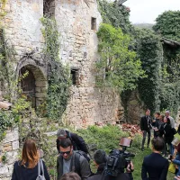 Slapnik očaral arabsko princeso