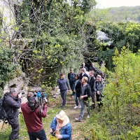 Slapnik očaral arabsko princeso