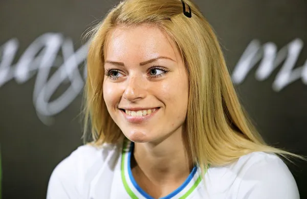 Teja Belak