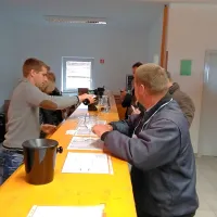 Tudi na prazniku rebule in oljčnega olja &ldquo;kraljevo&rdquo; vzdu&scaron;je
