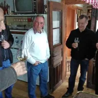 Tudi na prazniku rebule in oljčnega olja &ldquo;kraljevo&rdquo; vzdu&scaron;je