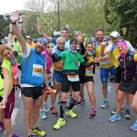 Vojak Žontar ostaja kralj Istrskega maratona