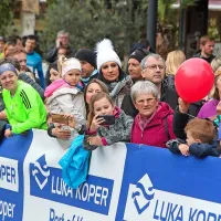 Vojak Žontar ostaja kralj Istrskega maratona