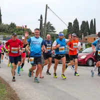 Vojak Žontar ostaja kralj Istrskega maratona