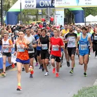 Vojak Žontar ostaja kralj Istrskega maratona