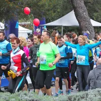 Vojak Žontar ostaja kralj Istrskega maratona