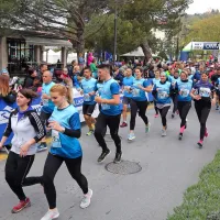 Vojak Žontar ostaja kralj Istrskega maratona