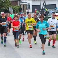 Vojak Žontar ostaja kralj Istrskega maratona