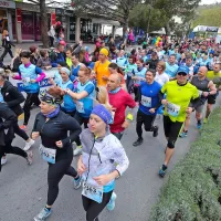 Vojak Žontar ostaja kralj Istrskega maratona