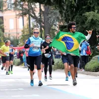 Vojak Žontar ostaja kralj Istrskega maratona