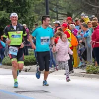 Vojak Žontar ostaja kralj Istrskega maratona