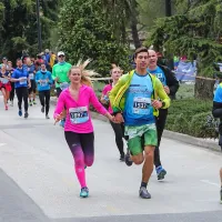 Vojak Žontar ostaja kralj Istrskega maratona