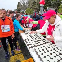 Vojak Žontar ostaja kralj Istrskega maratona