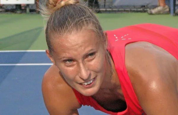 Polona Hercog