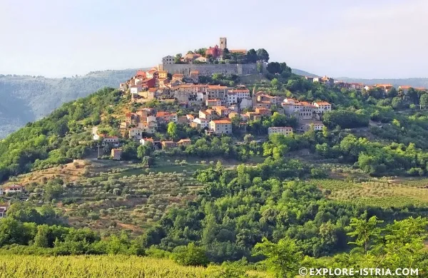 Motovun