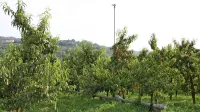 Ajdovci bi namakali tisoč hektarov zemlji&scaron;č