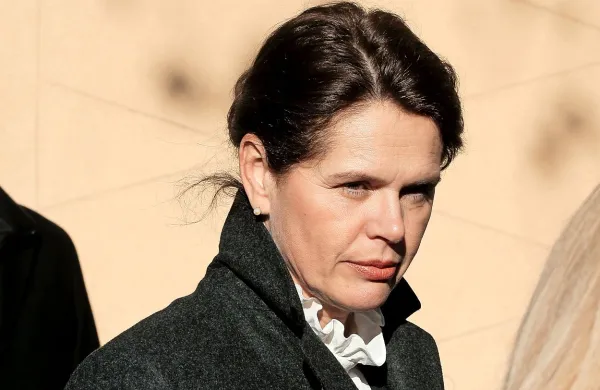 Alenka Bratušek