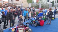 Kljub mladosti so primorski tekmovalci v minimotu in kartingu 
zelo ambiciozni.