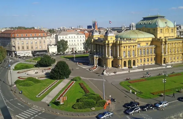 Zagreb