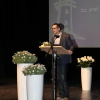 Miha Koderman z Bartolovo nagrado