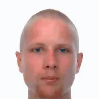 Pogrešan je 21-letni Gašper Kuralt iz okolice Kranja.