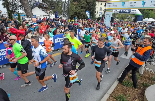 Obvladljivi rekordi