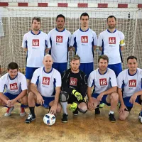 Zmagovalec tretje SFL Koper je moštvo A.S.C.I.
