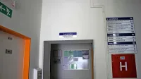 Zdravnica, ki je v ponedeljek  prevzela drugo ambulanto  v Vipavi,  
ne opredeljuje več novih pacientov.