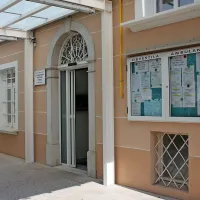 V Vipavi je 800 ljudi ostalo brez zdravnika