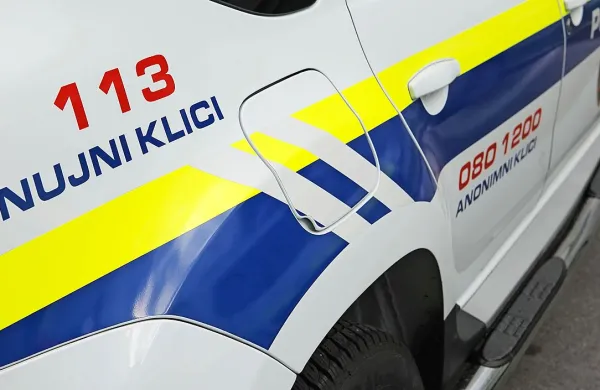 Tujci so ostali brez dokumentov in denarja