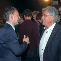 Pi&scaron;ot: &ldquo;Zaradi kakovostnega zdravstva bi lahko postali klinika Evrope&rdquo;