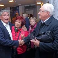 Pi&scaron;ot: &ldquo;Zaradi kakovostnega zdravstva bi lahko postali klinika Evrope&rdquo;