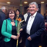 Pi&scaron;ot: &ldquo;Zaradi kakovostnega zdravstva bi lahko postali klinika Evrope&rdquo;