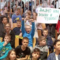 Rdeči križ in mladi