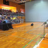 Rdeči križ in mladi