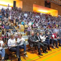 Rdeči križ in mladi
