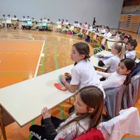 Rdeči križ in mladi
